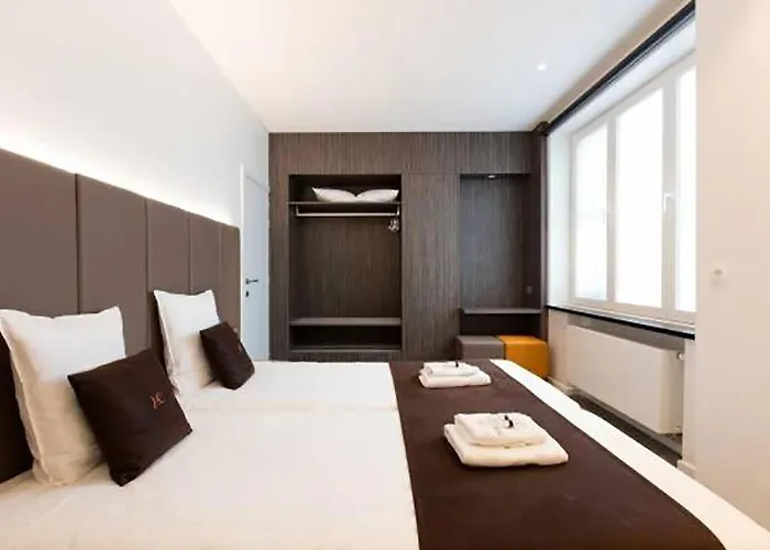 Hotel Central
