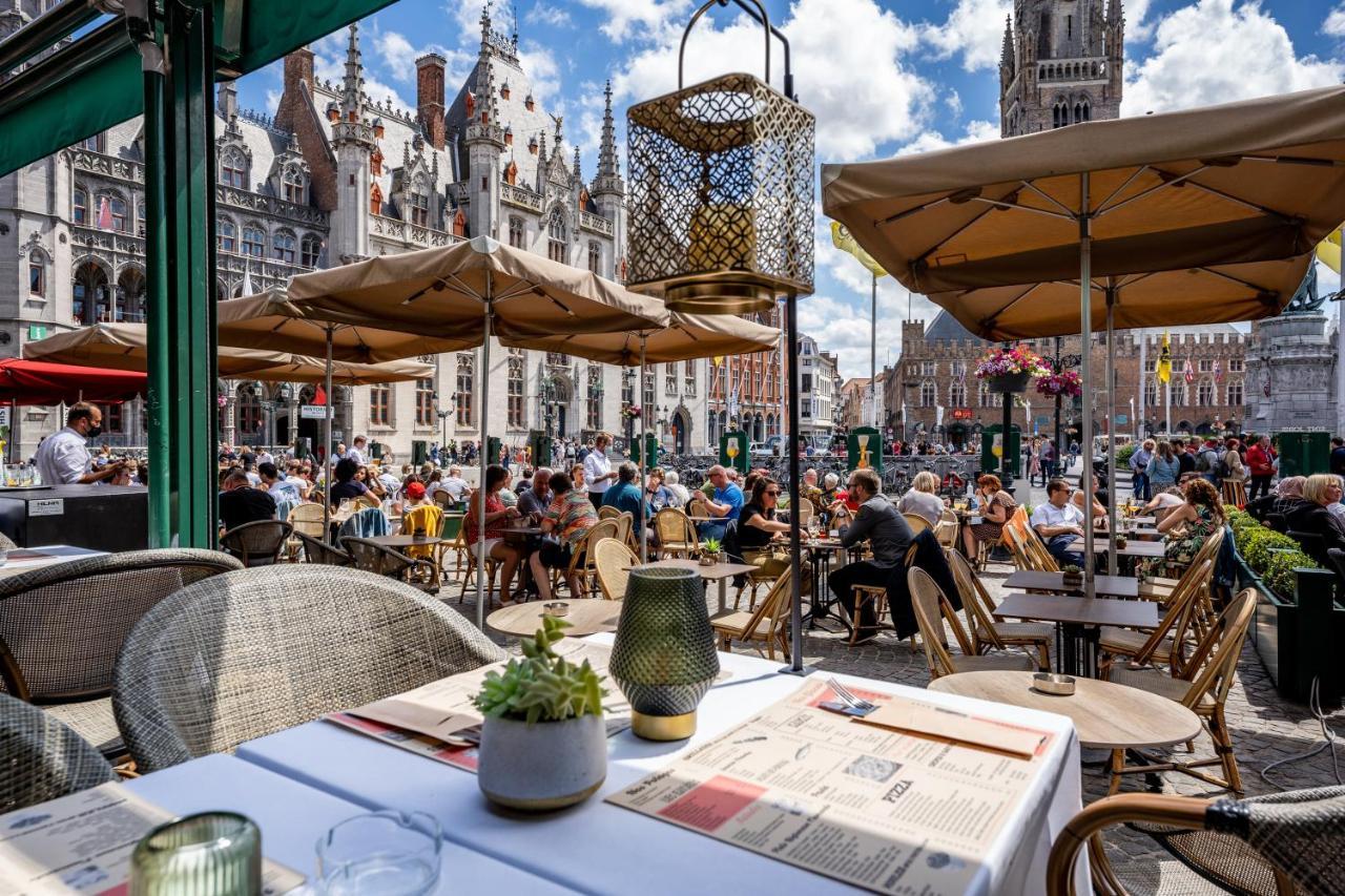 Hotel Hotel Central Brugge